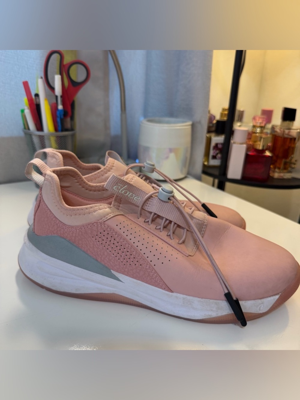 Clove Women’s Nursing Shoes